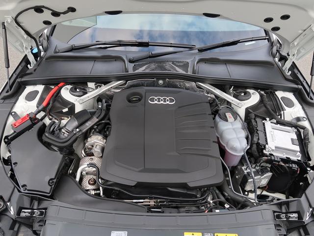 A4アバント 40TDIクワトロ Sライン S line Meisterstuck パッケージ コンフォートパッケージ ダンピングコントロールスポーツサスペンション S lineプラスパッケージ 認定中古車 ETC 全周囲カメラ(16枚目)