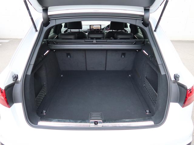 A4アバント 40TDIクワトロ Sライン S line Meisterstuck パッケージ コンフォートパッケージ ダンピングコントロールスポーツサスペンション S lineプラスパッケージ 認定中古車 ETC 全周囲カメラ(17枚目)