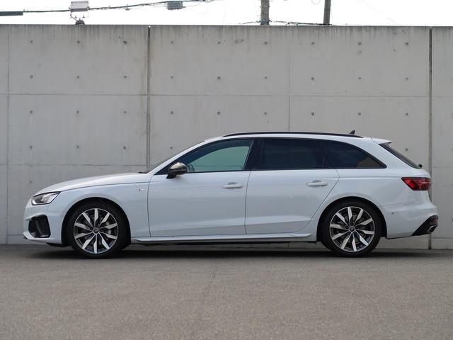 A4アバント 40TDIクワトロ Sライン S line Meisterstuck パッケージ コンフォートパッケージ ダンピングコントロールスポーツサスペンション S lineプラスパッケージ 認定中古車 ETC 全周囲カメラ(19枚目)