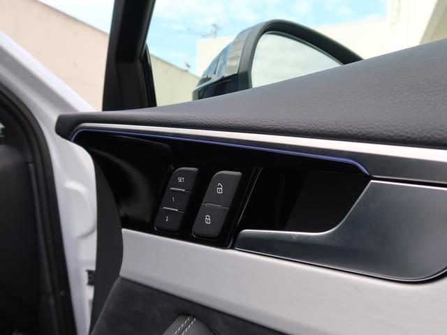 A4アバント 40TDIクワトロ Sライン S line Meisterstuck パッケージ コンフォートパッケージ ダンピングコントロールスポーツサスペンション S lineプラスパッケージ 認定中古車 ETC 全周囲カメラ(12枚目)