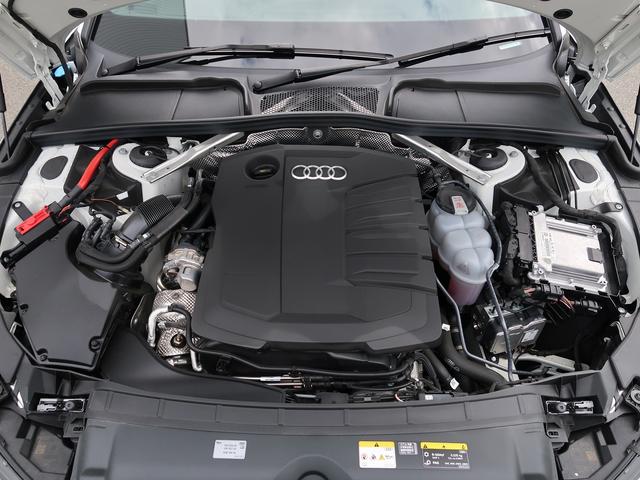 A4アバント 40TDIクワトロ Sライン S line Meisterstuck パッケージ コンフォートパッケージ ダンピングコントロールスポーツサスペンション S lineプラスパッケージ 認定中古車 ETC 全周囲カメラ(15枚目)