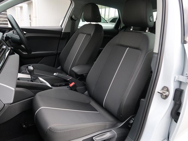 A1スポーツバック 25TFSI アドバンスド ナビゲーションパッケージ スマートフォンインターフェイス キーシリンダータイプ 認定中古車 ETC LEDヘッドライト(9枚目)