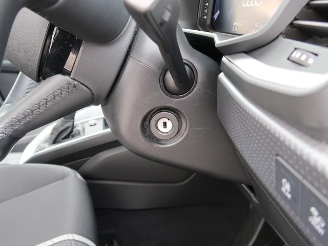 A1スポーツバック 25TFSI アドバンスド ナビゲーションパッケージ スマートフォンインターフェイス キーシリンダータイプ 認定中古車 ETC LEDヘッドライト(12枚目)