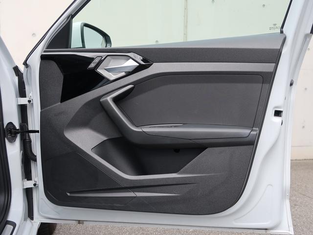 A1スポーツバック 25TFSI アドバンスド ナビゲーションパッケージ スマートフォンインターフェイス キーシリンダータイプ 認定中古車 ETC LEDヘッドライト(13枚目)