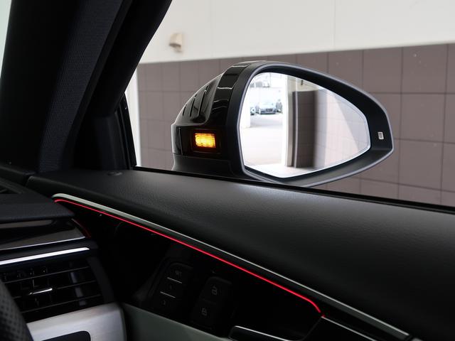 A4アバント 40TDIクワトロ Sライン S line Meisterstuck パッケージ コンフォートパッケージ ダンピングコントロールスポーツサスペンション S lineプラスパッケージ 認定中古車 ETC 全周囲カメラ(12枚目)