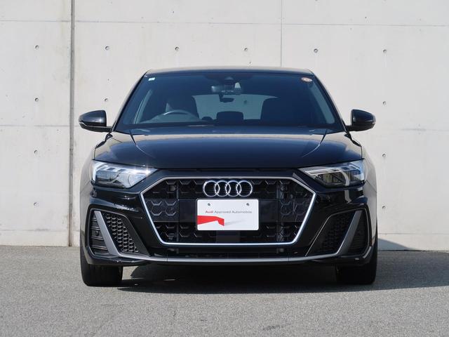 A1スポーツバック 25TFSI Sライン S line インテリアプラスパッケージ アシスタンスパッケージ コンビニエンスパッケージ スマートフォンインターフェイス ナビゲーションパッケージ 認定中古車 ETC バックカメラ(19枚目)