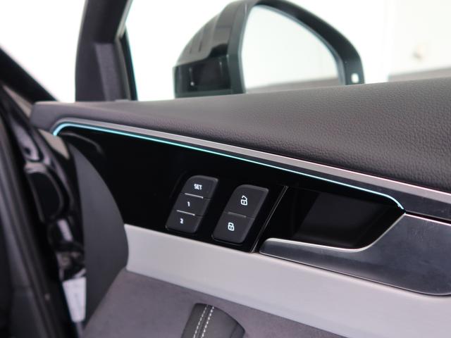 A4アバント 40TDIクワトロ Sライン S line Meisterstuck パッケージ コンフォートパッケージ ダンピングコントロールスポーツサスペンション S lineプラスパッケージ 認定中古車 全周囲カメラ ETC(12枚目)