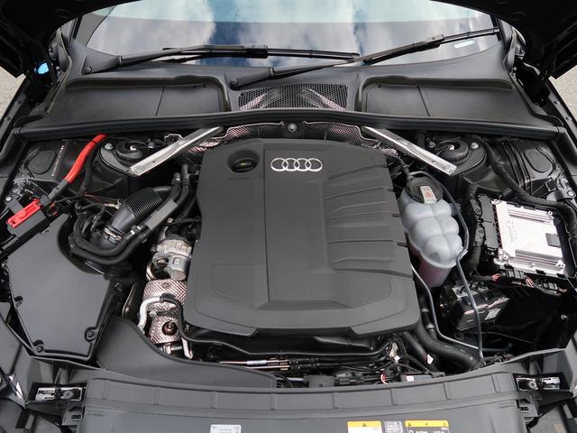 A4アバント 40TDIクワトロ Sライン S line Meisterstuck パッケージ コンフォートパッケージ ダンピングコントロールスポーツサスペンション S lineプラスパッケージ 認定中古車 全周囲カメラ ETC(15枚目)