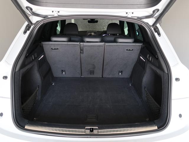 SQ5 ベースグレード アダプティブスポーツエアサスペンション カラードブレーキキャリパーレッド シートヒーター (フロント/リヤ) バーチャルコックピット パノラマサンルーフ ファインナッパレザーパッケージ 認定中古車(15枚目)