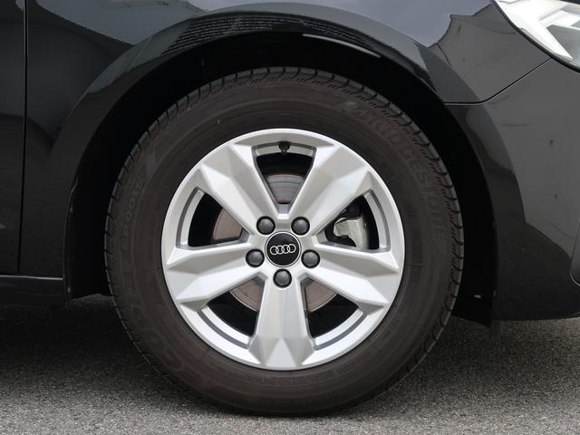 Ａ１スポーツバック ２５ＴＦＳＩ　スマートフォンインターフェイス　コンビニエンスアシスタンスパッケージ　ナビゲーションパッケージ　認定中古車　ＥＴＣ　ＬＥＤヘッドライト（7枚目）