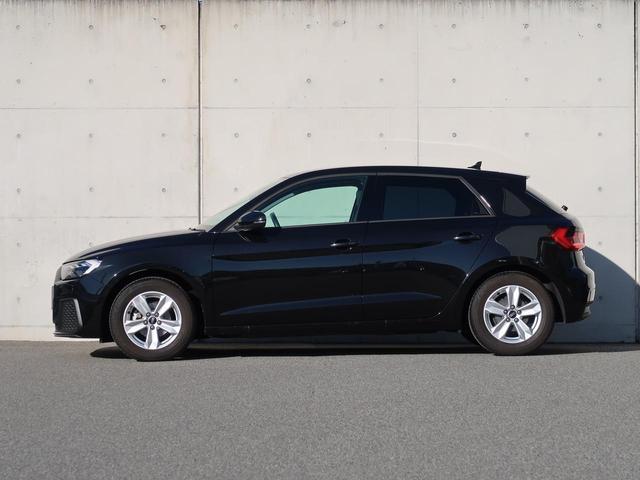 Ａ１スポーツバック ２５ＴＦＳＩ　スマートフォンインターフェイス　コンビニエンスアシスタンスパッケージ　ナビゲーションパッケージ　認定中古車　ＥＴＣ　ＬＥＤヘッドライト（19枚目）