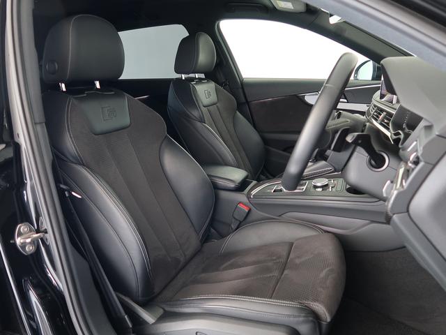 見た目に美しく、そして機能的でもあること。これこそがＡｕｄｉのインテリアの伝統です。