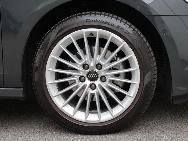 Ａ３セダン ３０ＴＦＳＩアドバンスド　ＬＥＤヘッドライト　ラグジュアリーパッケージ／Ｓ　ｌｉｎｅプラスパッケージ　　スマートフォンインターフェ－ス　パーシャルレザー　　コンビニエンス＆アシスタンスパッケージ（9枚目）