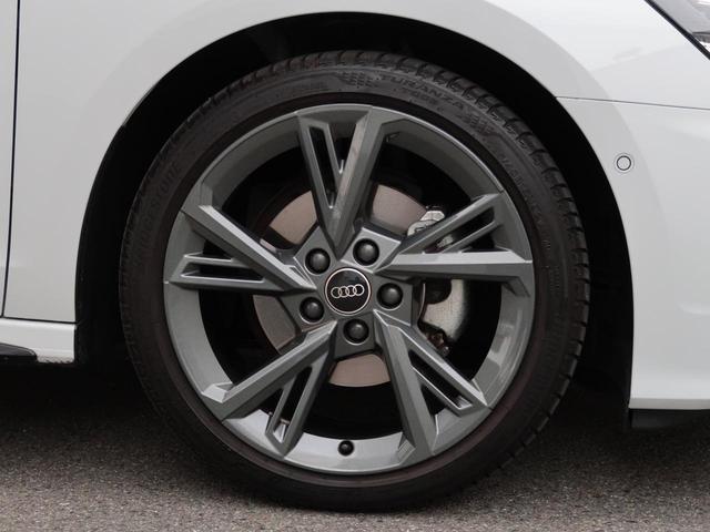 Ａ３ スポーツバック３０ＴＦＳＩ　Ｓライン　マトリクスＬＥＤヘッドライト　ダイナミックターンインディケーター　ブラックＡｕｄｉ　ｒｉｎｇｓ＆ブラックスタイリングパッケージ　ラグジュアリーパッケージ／Ｓ　ｌｉｎｅプラスパッケージ（9枚目）