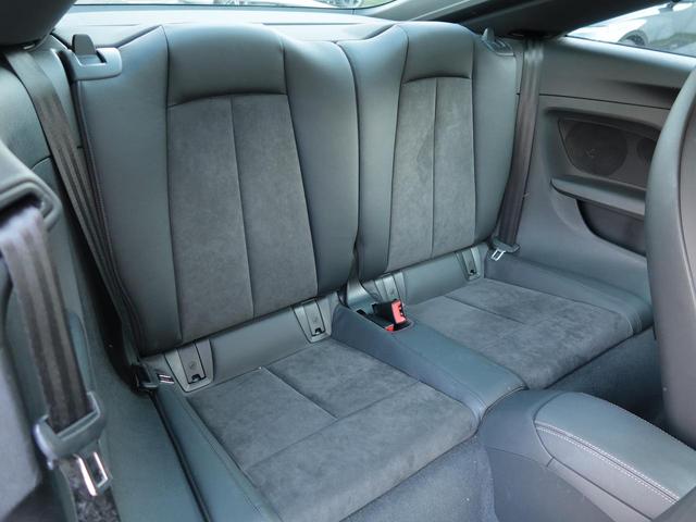 ＴＴクーペ ４０ＴＦＳＩ　ワンオーナー・禁煙車・Ｓ－ｌｉｎｅパッケージ・マトリクスＬＥＤヘッドライト・コンフォートパッケージ・バーチャルコックピット・バックカメラ（12枚目）