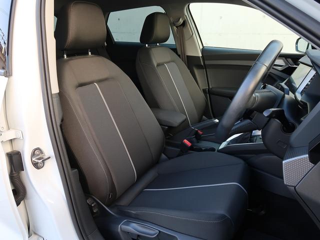 見た目に美しく、そして機能的でもあること。これこそがＡｕｄｉのインテリアの伝統です。