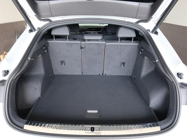 Ｑ３スポーツバック ３５ＴＦＳＩ　Ｓライン　コンビニエンス＆アシスタンスパッケージ　スマートフォンインターフェース　認定中古車　ＥＴＣ　全周囲カメラ　ＬＥＤヘッドライト　シートヒーター（16枚目）