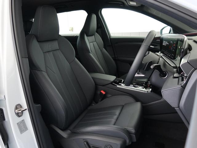 Ｑ６ ｅ－トロン クワトロ　アドバンスド　テクノロジー　パッケージ　Ｓ　ｌｉｎｅ　パッケージ　ファンクション　パッケージ　認定中古車　デモカーアップ車両　全周囲カメラ（9枚目）