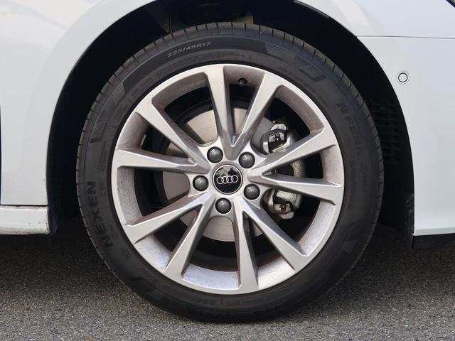 Ａ３ スポーツバック３０ＴＦＳＩアドバンスド　コンビニエンス＆アシスタンスパッケージライト　ナビゲーションパッケージ　認定中古車　バックカメラ　ＥＴＣ　ＬＥＤヘッドライト（9枚目）