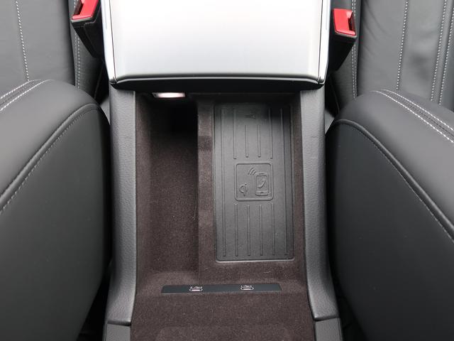 Ａ６ ４０ＴＤＩクワトロ　Ｓライン　テクノロジーパッケージ　認定中古車　ＥＴＣ　ＨＤマトリクスＬＥＤヘッドライト　パークアシストパッケージ　デモカーアップ車両　全周囲カメラ（14枚目）