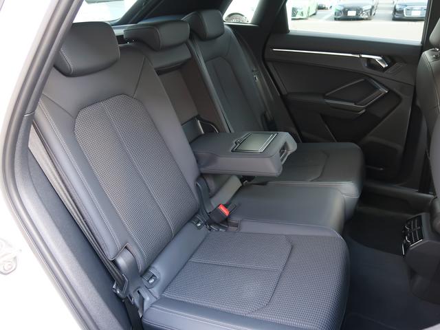 Ｑ３ ３５ＴＦＳＩ　Ｓライン　ＴＶチューナー　アシスタンスパッケージ　スマートフォンインターフェイス　ベーシックパッケージ　全周囲カメラ　ＥＴＣ　認定中古車（10枚目）