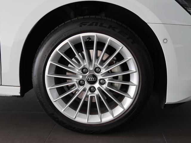 Ａ３ スポーツバック３０ＴＦＳＩアドバンスド　コンビニエンス＆アシスタンスパッケージ　ナビゲーションパッケージ　テクノロジーパッケージ　プライバシーガラス　認定中古車　ＥＴＣ　バックカメラ（9枚目）