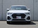 Ｑ３スポーツバック ３５ＴＦＳＩ　Ｓライン　コンビニエンス＆アシスタンスパッケージ　スマートフォンインターフェース　認定中古車　ＥＴＣ（2枚目）