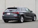 A3 スポーツバック30TFSI コンビニエンス&アシスタンスパッケージ ナビゲーションパッケージ 認定中古車 ETC バックカメラ LEDヘッドライト シートヒーター(4枚目)