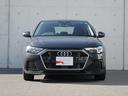 A1スポーツバック 25TFSI アドバンスド アシスタンスパッケージ コンビニエンスパッケージ センターアームレスト ナビゲーションパッケージ 認定中古車 ETC バックカメラ LEDヘッドライト 中古車画像_3