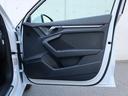 スポーツバック３０ＴＦＳＩアドバンスド　コンビニエンス＆アシスタンスパッケージ／フロント電動シート調整機能なし　スマートフォンインターフェース　ナビゲーションパッケージ　イレギュラー仕様車サイドアシスト／パーキングセンサー無　認定中古車（11枚目）