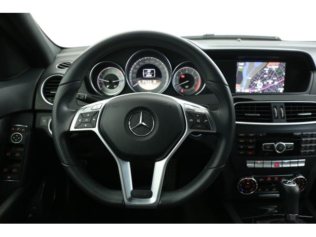 C350 ブルーエフィシェンシー アバンギャルド(10枚目)