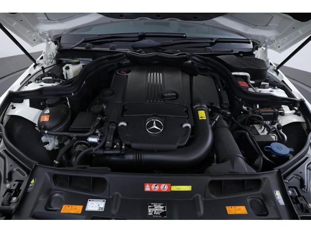 C250ブルーエフィシェンシーアバンギャルド AMGスポーツ(5枚目)