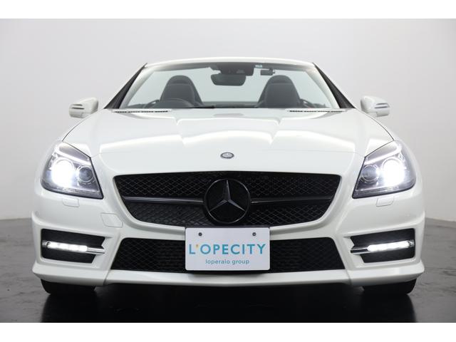 SLK200ブルーエフィシェンシー MTAMGスポーツPKG(14枚目)