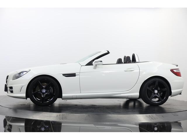 SLK200ブルーエフィシェンシー MTAMGスポーツPKG(15枚目)