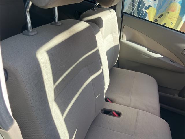 ムーヴ Ｘ　ＳＡ　スマートキー　プッシュスタート　ＨＤＤナビ　フルセグ　ＥＴＣ　オートエアコン　エコアイドル　衝突被害軽減ブレーキ　１４インチアルミホイール（10枚目）