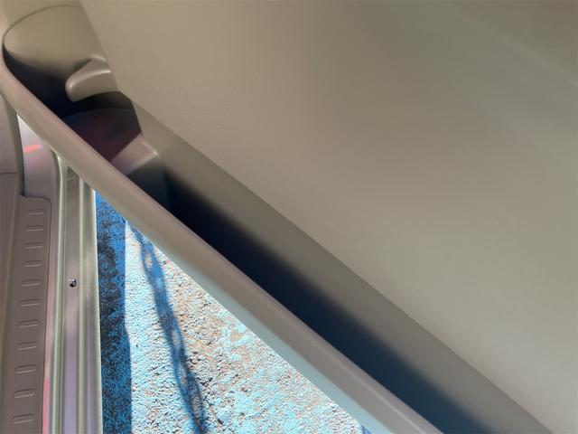 ムーヴ Ｘ　ＳＡ　スマートキー　プッシュスタート　ＨＤＤナビ　フルセグ　ＥＴＣ　オートエアコン　エコアイドル　衝突被害軽減ブレーキ　１４インチアルミホイール（15枚目）