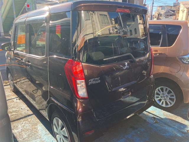 ｅＫスペース Ｇ　ｅ－アシスト　スマートキー　プッシュスタート　オートエアコン　パワースライドドア　ＥＴＣ　ナビ　ＴＶ　バックカメラ　アイドリングストップ　ドライブレコーダー（5枚目）