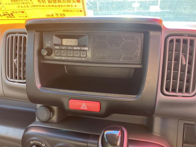 ＮＶ１００クリッパーバン ＤＸ　ＧＬパッケージ　ドライブレコーダー　ＥＴＣ　フロントパワーウィンドウ　オートマ　両側スライドドア　キーレスキー　エアコン　パワステ（14枚目）