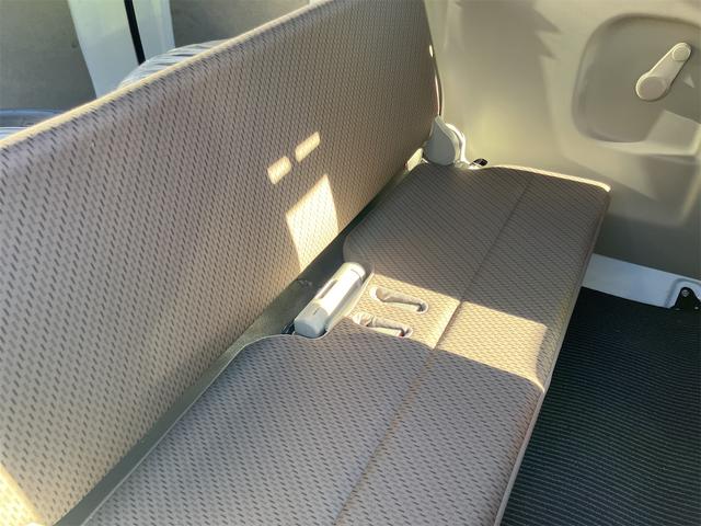 ＮＶ１００クリッパーバン 　４速オートマ　フルセグナビ　Ｂｌｕｅｔｏｏｔｈ　キーレスキー　フロントパワーウィンドウ　エアコン　パワステ　両側パワースライドドア（9枚目）