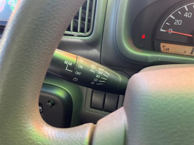 ＮＶ１００クリッパーバン 　４速オートマ　フルセグナビ　Ｂｌｕｅｔｏｏｔｈ　キーレスキー　フロントパワーウィンドウ　エアコン　パワステ　両側パワースライドドア（17枚目）