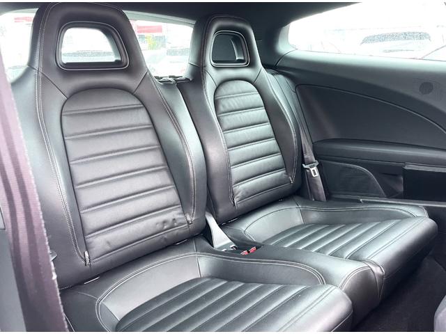 シロッコ Ｒ　電動ブラックレザーシート　純正１９ＡＷ　純正ナビ・ＴＶ　クルーズコントロール　ＤＣＣ　ＸＤＳ　６速ＤＳＧ　パドルシフト　ＥＴＣ（14枚目）