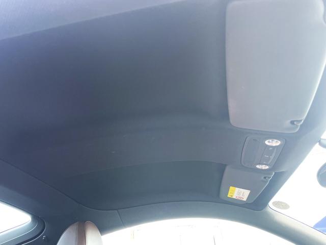 TTクーペ 1.8TFSI ブラウンレザーシート・シートヒーター 純正ナビ・TV・Bカメラ 純正17AW ETC(12枚目)