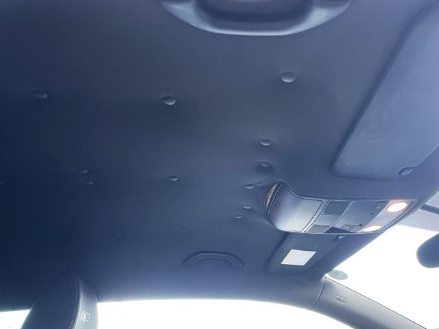 シロッコ Rライン ディナミッシュ DCC XDS カラーインジケーター Rライン専用エアロ・18AW・シート シートヒーター 純正ナビ・TV ETC(12枚目)