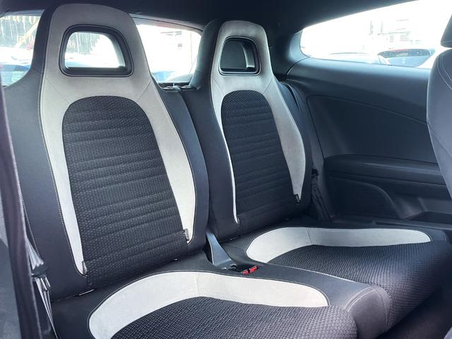 シロッコ Rライン ディナミッシュ DCC XDS カラーインジケーター Rライン専用エアロ・18AW・シート シートヒーター 純正ナビ・TV ETC(14枚目)