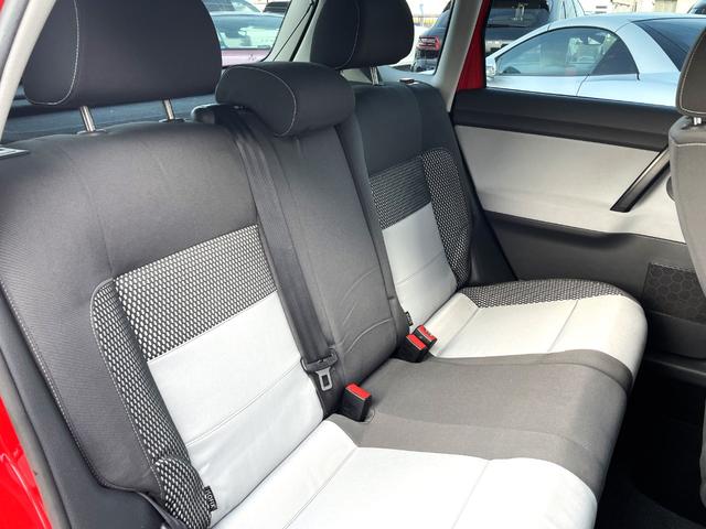 ポロ クロスポロ 9N最終型 社外ナビ・TV デジタルミラー型ドラレコ 純正17AW ETC(14枚目)