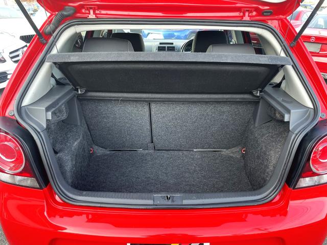 ポロ クロスポロ 9N最終型 社外ナビ・TV デジタルミラー型ドラレコ 純正17AW ETC(18枚目)