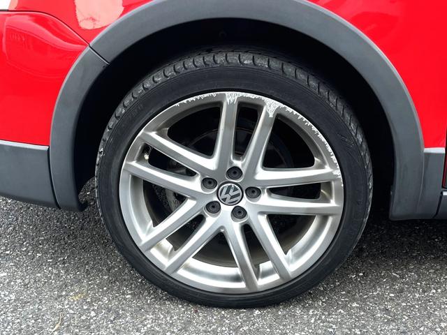 ポロ クロスポロ 9N最終型 社外ナビ・TV デジタルミラー型ドラレコ 純正17AW ETC(19枚目)