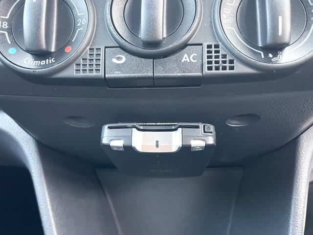 ポロ クロスポロ 9N最終型 社外ナビ・TV デジタルミラー型ドラレコ 純正17AW ETC(23枚目)