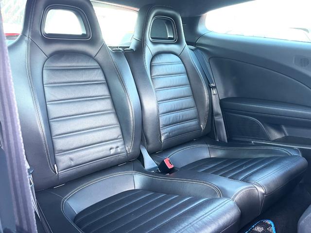 シロッコ 2.0TSI 2.0TSI最終 アイバッハサス レムス4本出 リア ディフューザー EUROTECH18AW ケンウッドナビ・TV・Bカメラ ブラックレザーシート 社外ブースト計 ブラックドアミラー DCC ETC(14枚目)