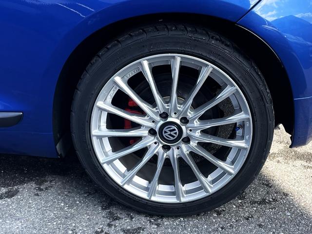 シロッコ 2.0TSI 2.0TSI最終 アイバッハサス レムス4本出 リア ディフューザー EUROTECH18AW ケンウッドナビ・TV・Bカメラ ブラックレザーシート 社外ブースト計 ブラックドアミラー DCC ETC(20枚目)